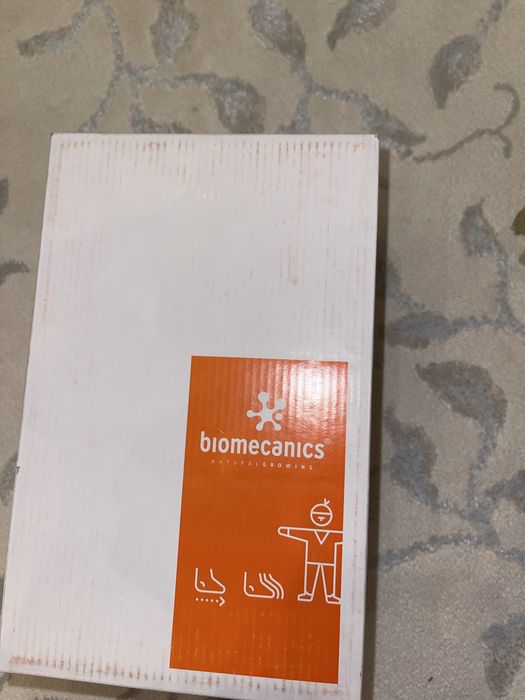 Детская обувь для девочек