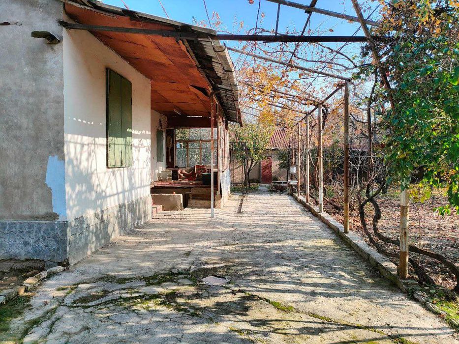 Продается дача с кадастром