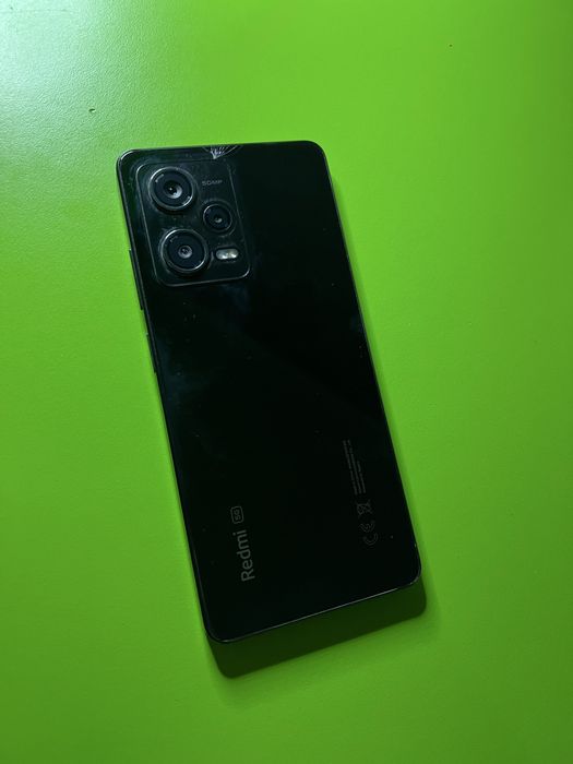 Redmi note 12 pro 5G