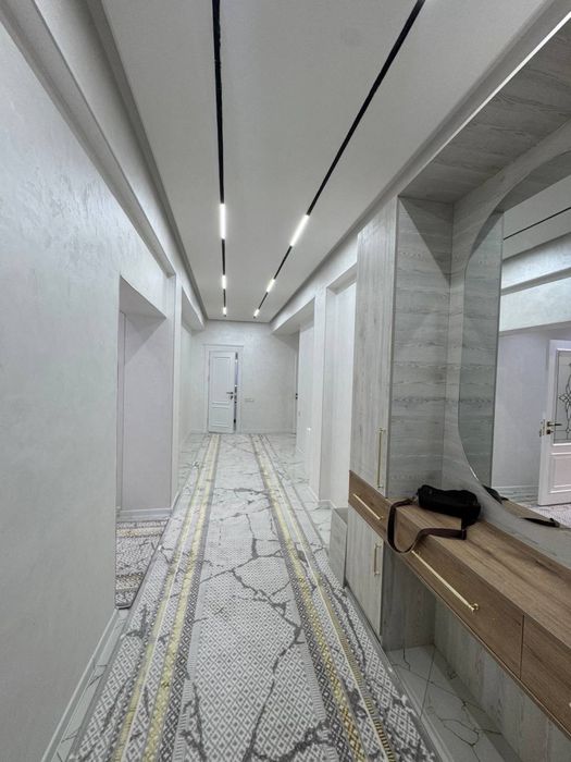 Продается квартира. Самарканд ул Рудакий