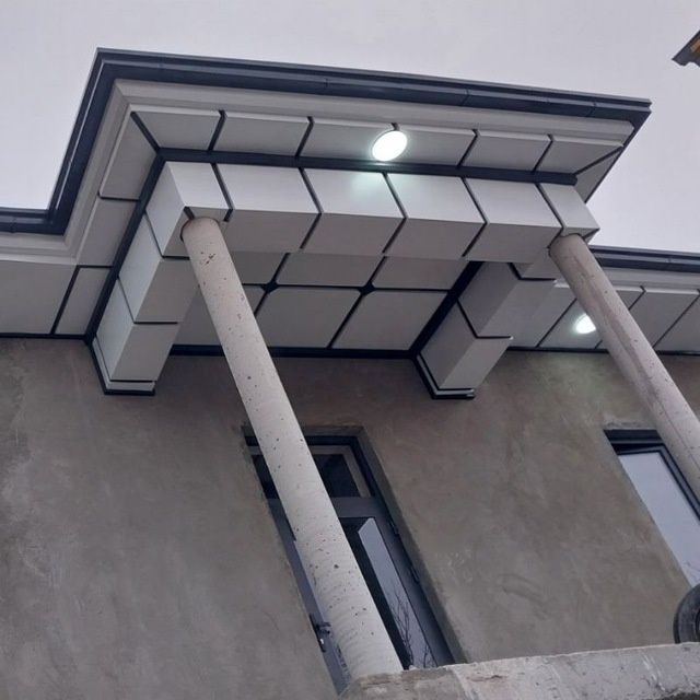 Tunukafon va nova xizmatlari