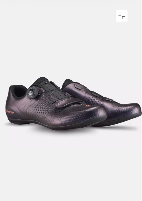 Велотуфли Specialized Torch 2.0 43