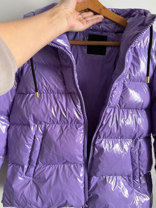 Дамско яке pinko