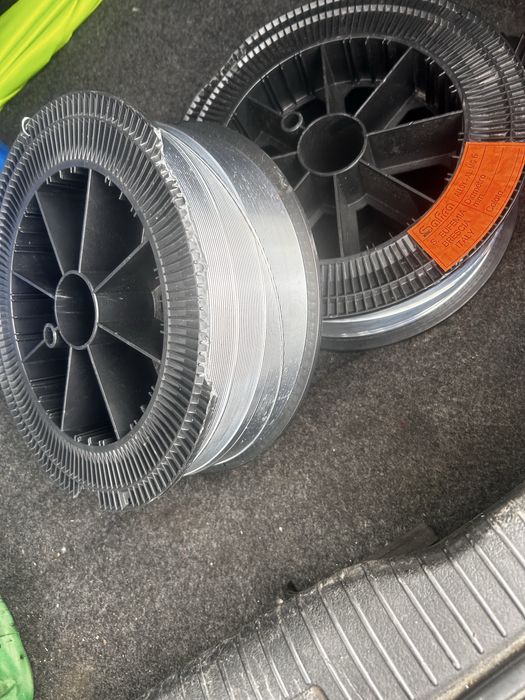 Тел за заваряне.