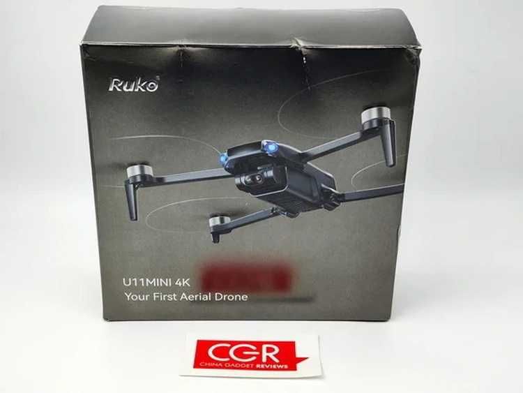 Ruko U11MINI 4K Aerial Drone