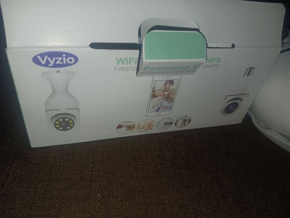 Камера за видео наблюдение