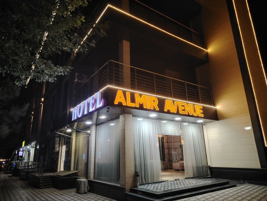 Narujnaya reklama bukva, banner, orakal