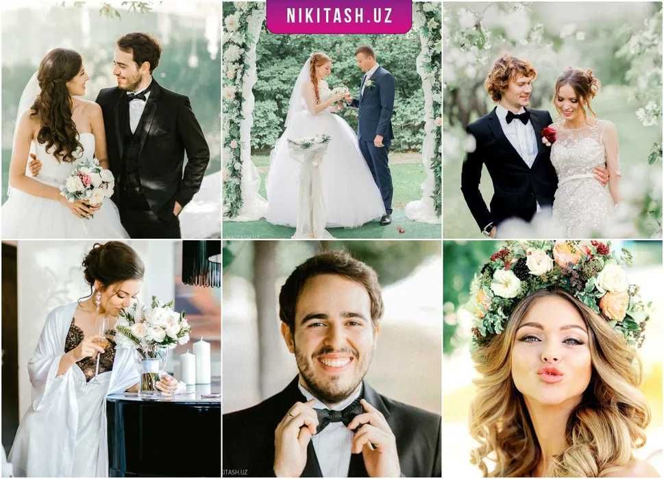 Видеограф Фотограф Мобилограф в Ташкенте | Videograf Fotograf Mobile