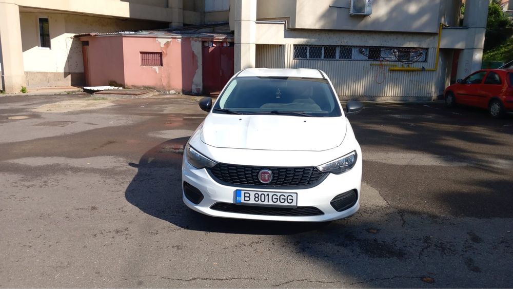 FIAT Tipo 2020 — imagine 3