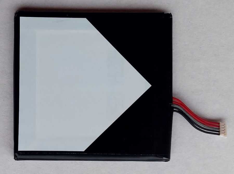 НОВА Оригинална батерия (HAC-003) за конзолата на Nintendo: Switch