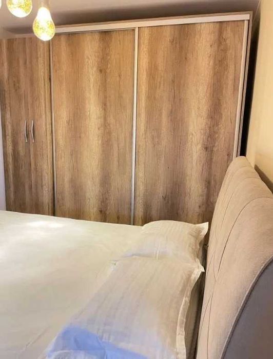 Дава се под наем Двустаен апартамент в Пловдив, Беломорски - 60 кв.м за 270.3 € - Снимка #5