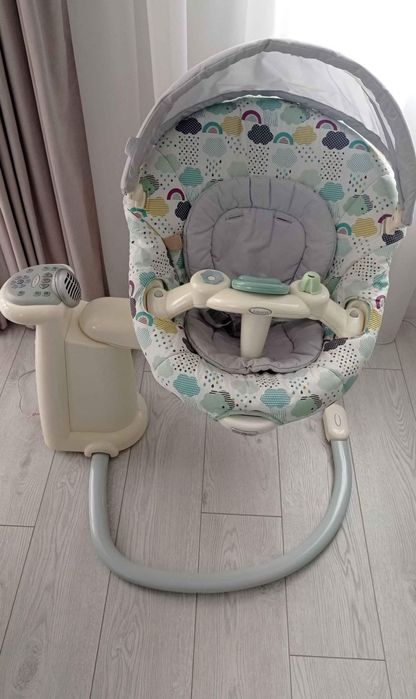 Люлка Graco Sweetpeace