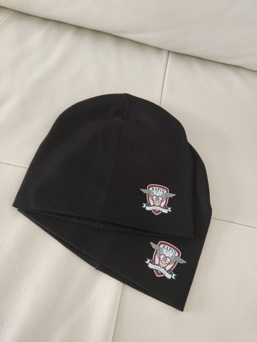 Căciulă Rapid FC Rapid , Bumbac 100 %