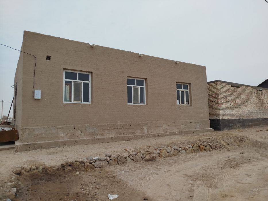 Жай сатылады. 4 болме