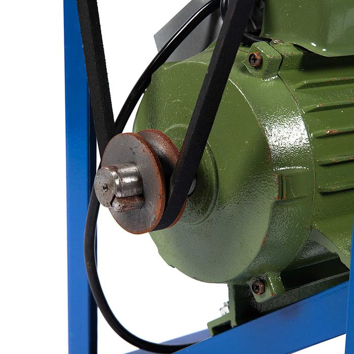 Masina tocat carne nr.32 cu motor electric 3000 watt  Max ..