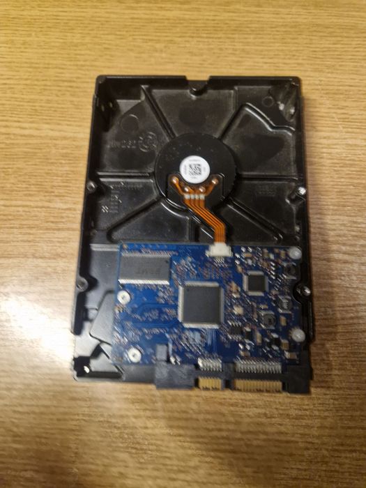 HardDrive Hgst 500gb