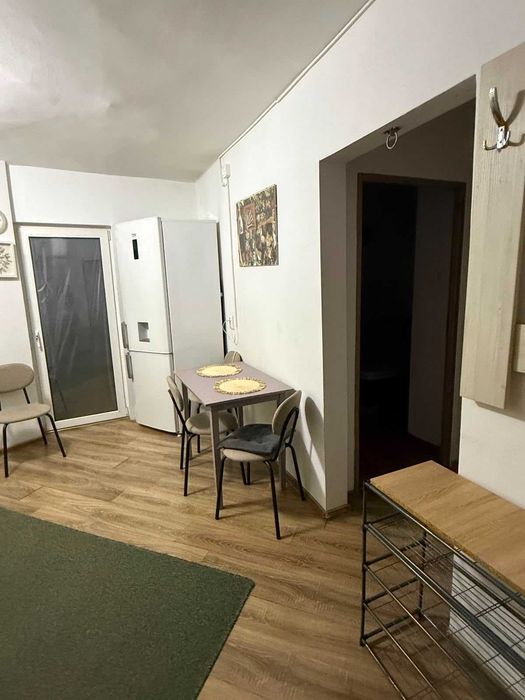 Apartament 2 camere perioada UNTOLD