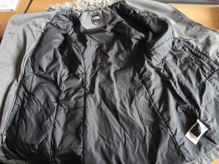 The North Face /S/дамско палто