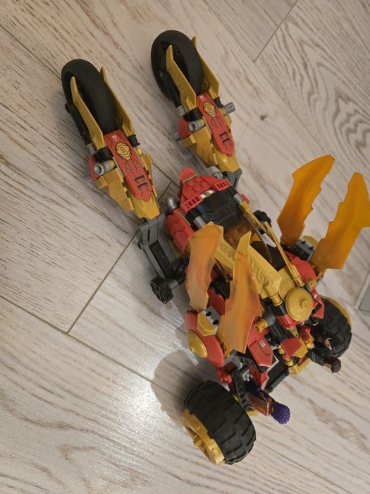 Большие лего наборы