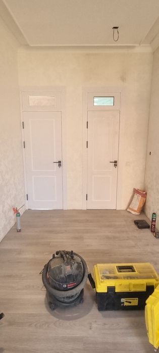 Eshik o'rnatamiz 5 yillik tajriba va bizda sifat