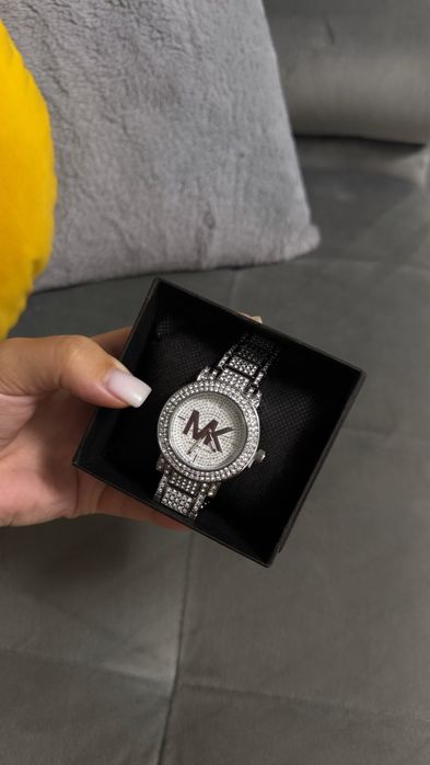 Ceasuri  damă – Michael Kors, Fossil & Guess