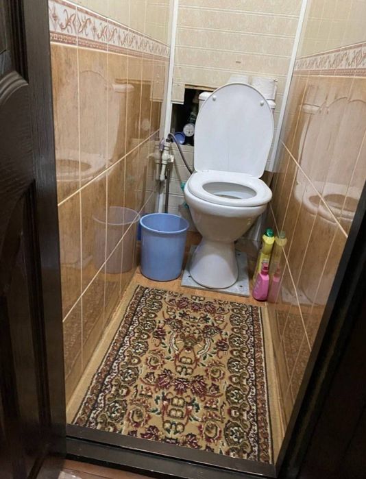 Срочно Продаётся 3ком Чиланзар 9 РОВД