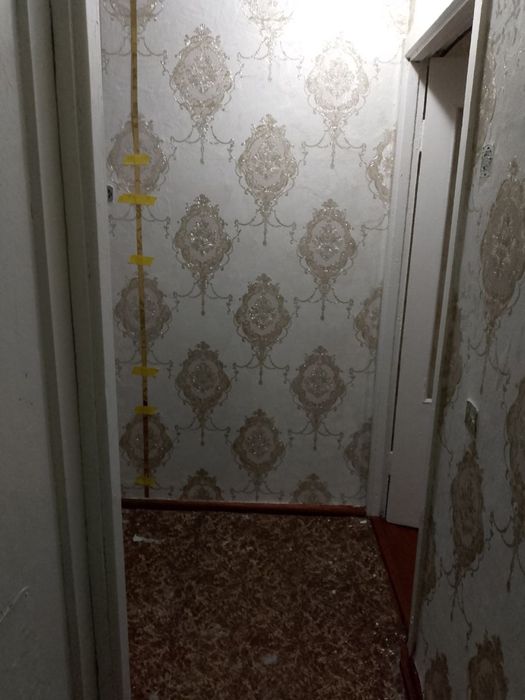 Sirdaryo viloyati shirin shahrida do’stlik mahallasida 1 blok 5 dom 40