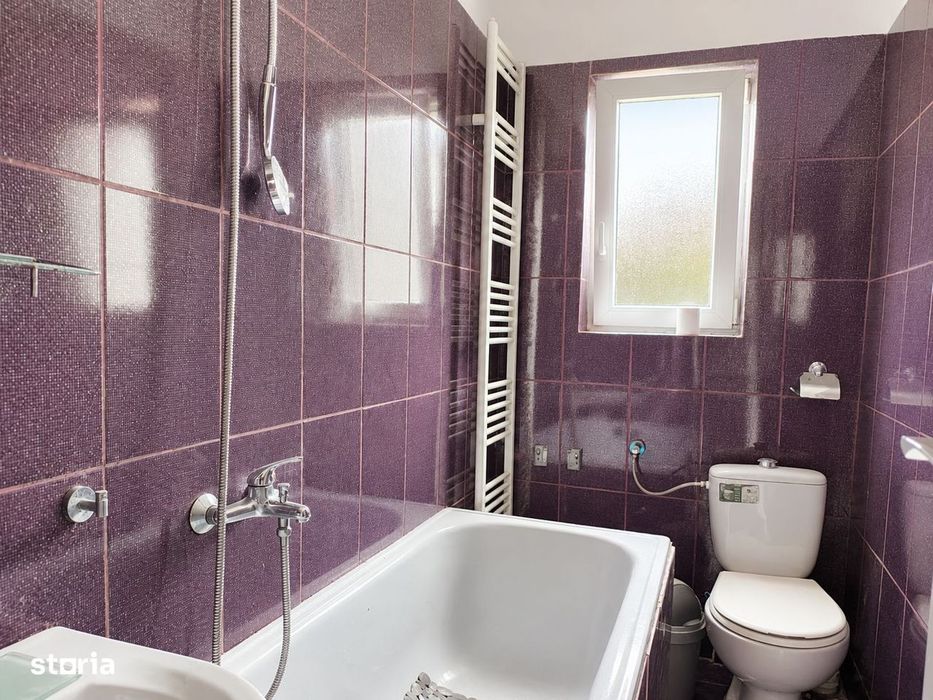 De închiriat | Casă 112 mp | 4 camere | Gruia – zona 7 Străzi