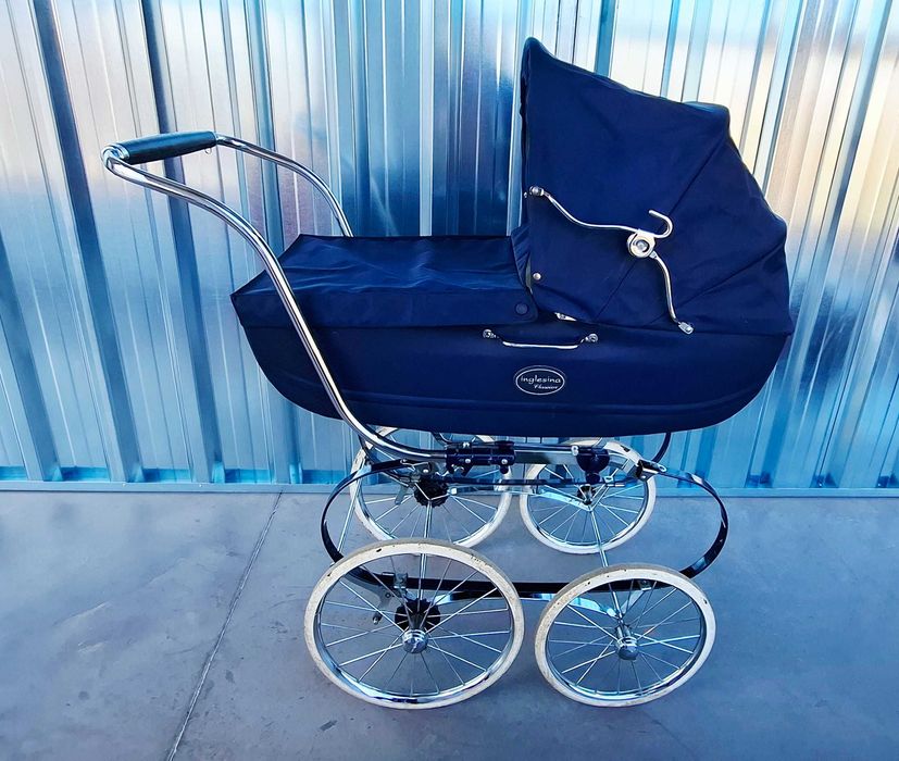 Количка 2 в 1 Inglesina