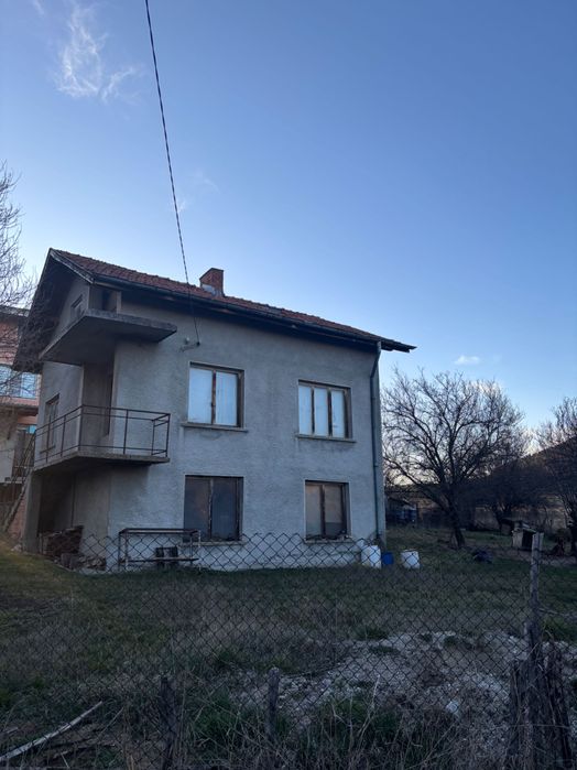 Продава се Къща в с. Конска, Област Перник - 120 кв.м за 383 €/кв.м - Снимка #1