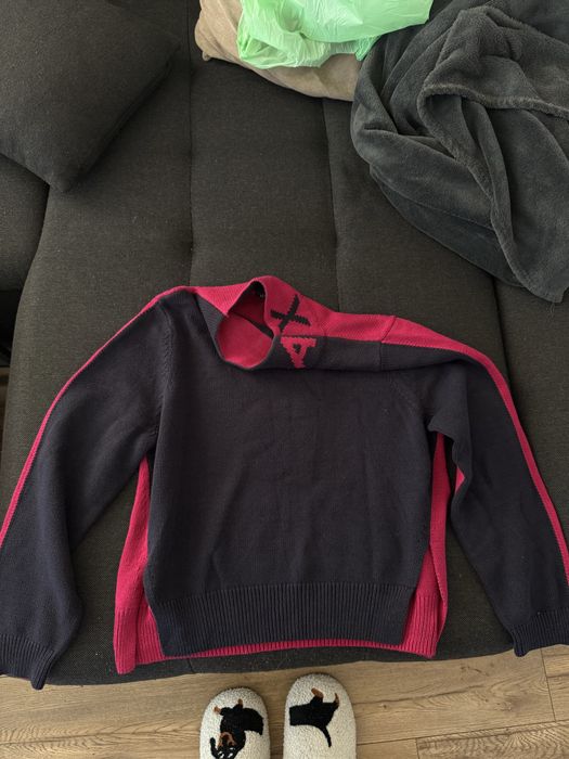 Пуловер Armani Exchange