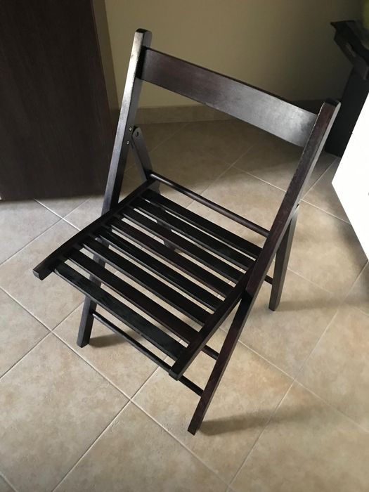 Masa pliabila+ scaune