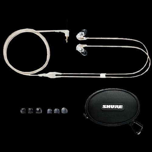 Комплект ушной мониторы с передатчиком