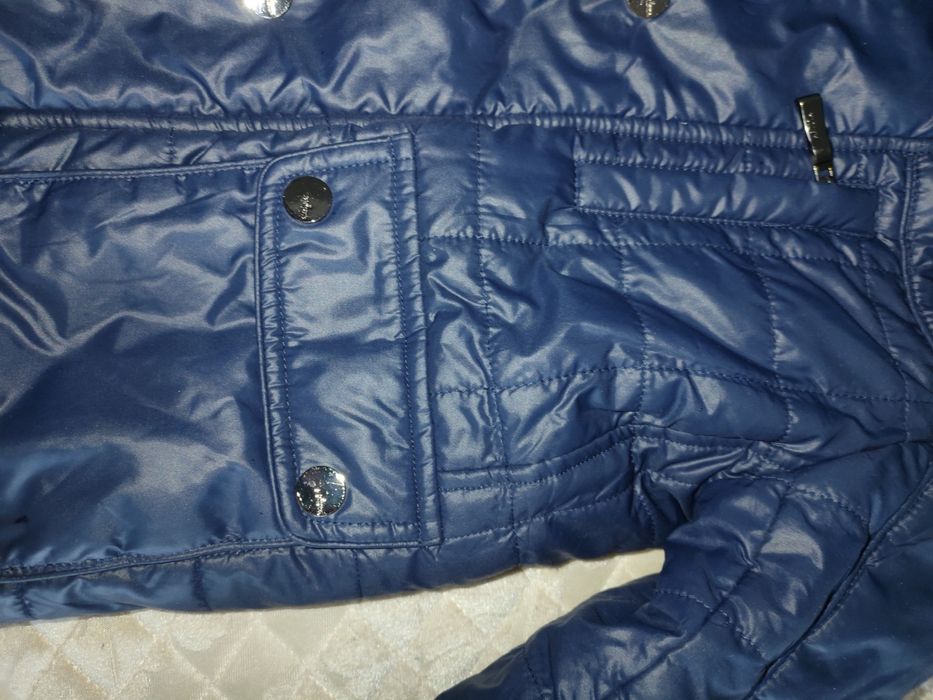 Куртка осенняя для мальчика