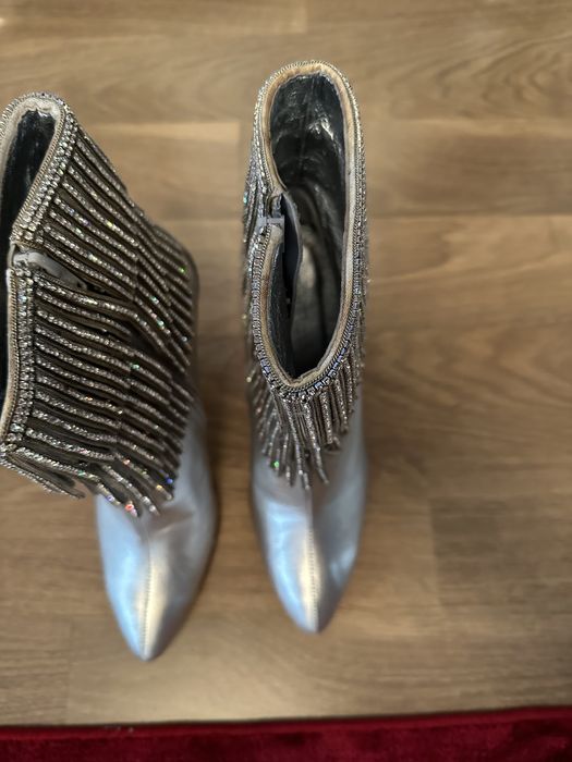 Произвотство Италия