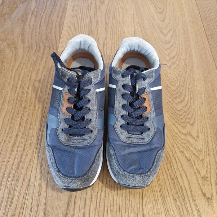 Lot 2 perechi adidasi barbat marimea 41