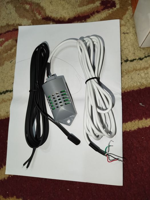 Контроллер ZL-7918A инкубатор