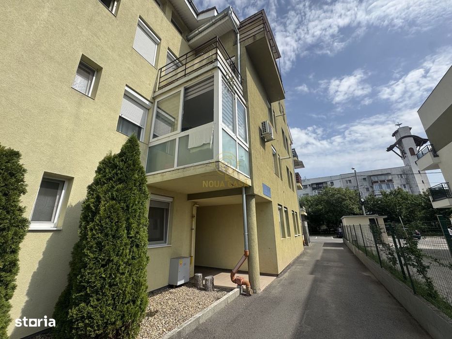 De inchiriat Apartament 2 dormitoare/Bloc Nou/Gellert Sandor