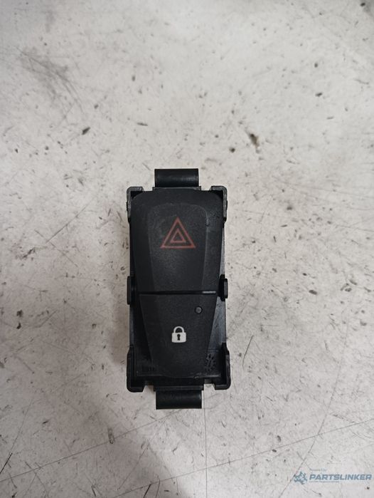 Buton Avarie Dacia Logan Ii [ 2012 - > ]
