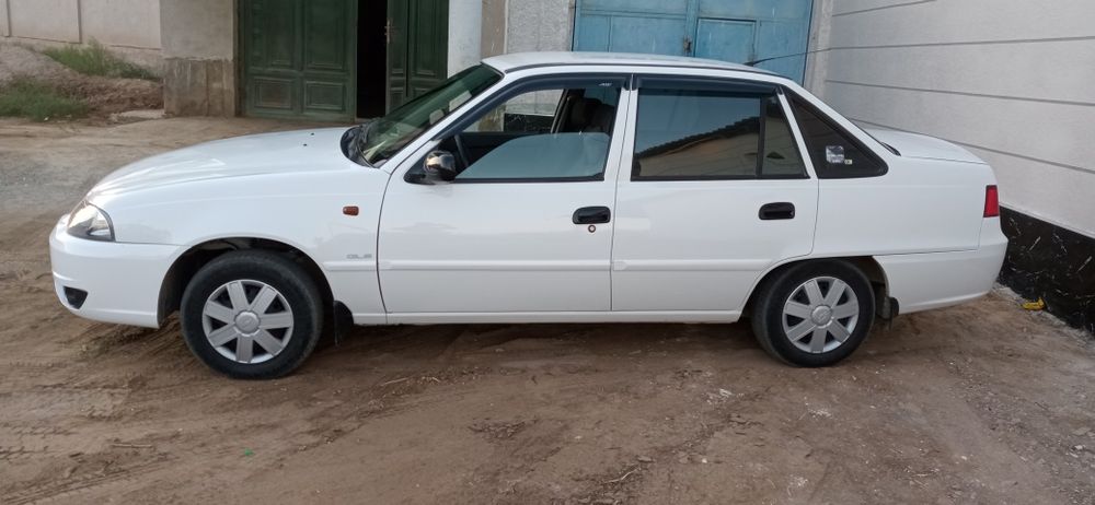 Продается Nexia 2