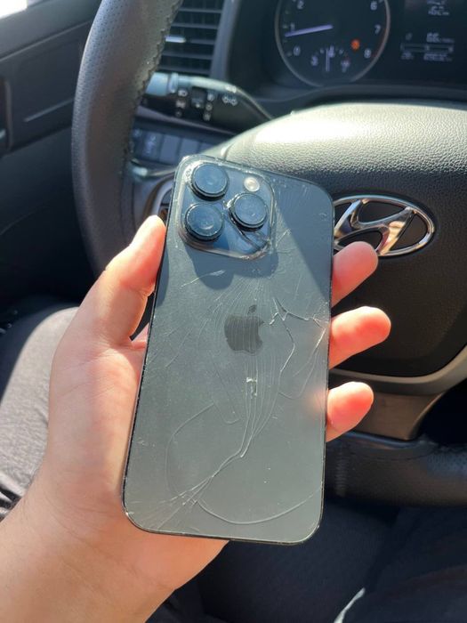Айфон 14про сатылад