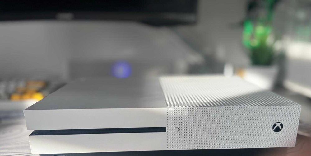 Xbox One S 1TB All Digital