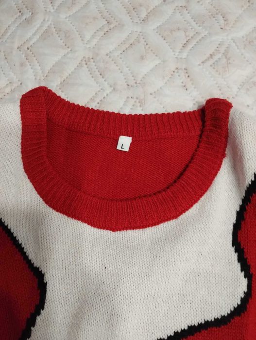 Коледни блузи - комплект