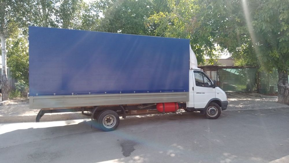 Газель бизнес 2018г. Аренда с выкупом