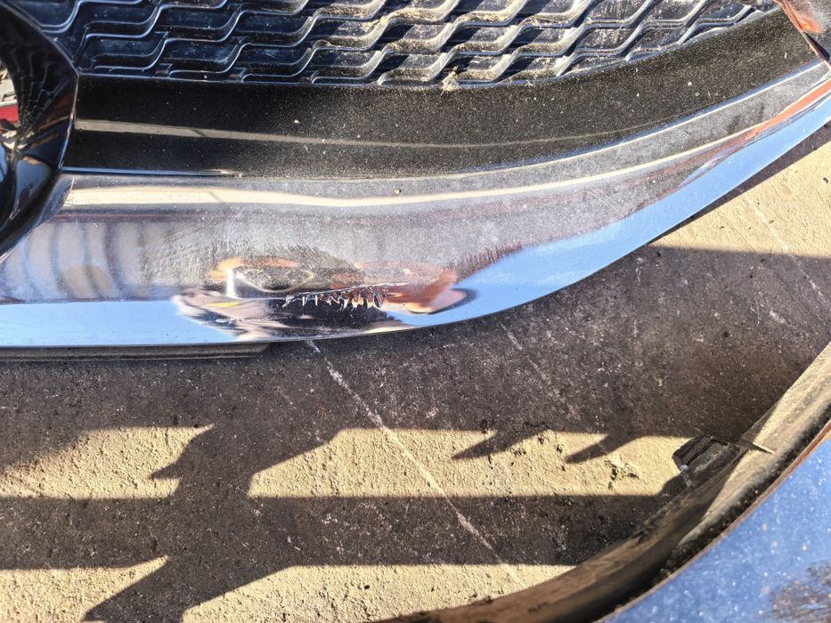 Решетка/решетки в броня за Hyundai IX35