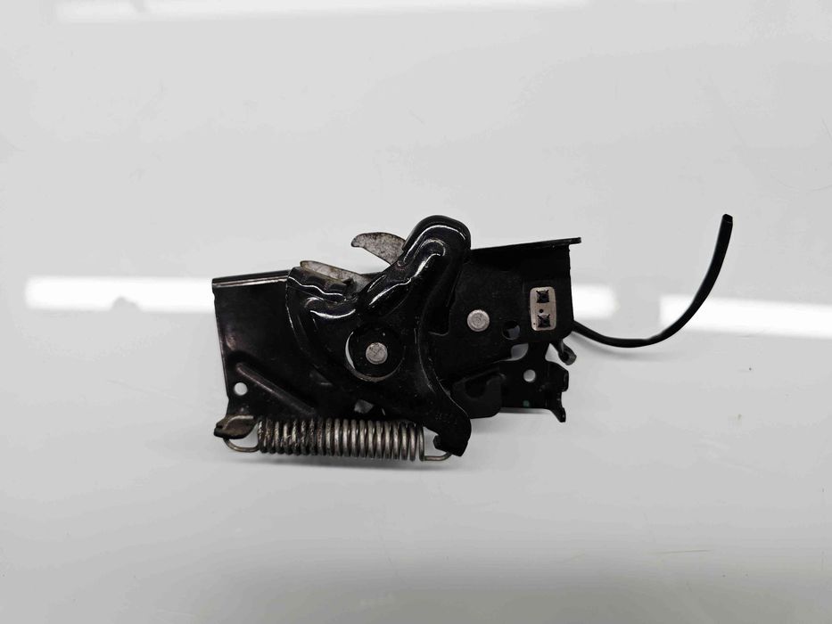 Broasca capota Bmw 1 (F20) [Fabr 2011-2017]