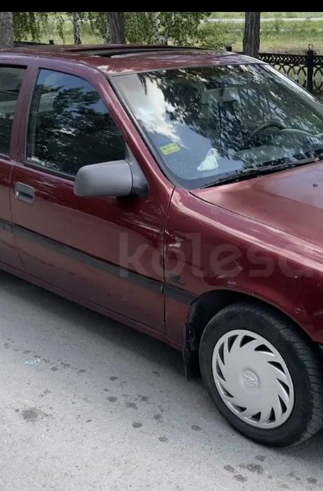 Продам Опель вектра а 1993 года