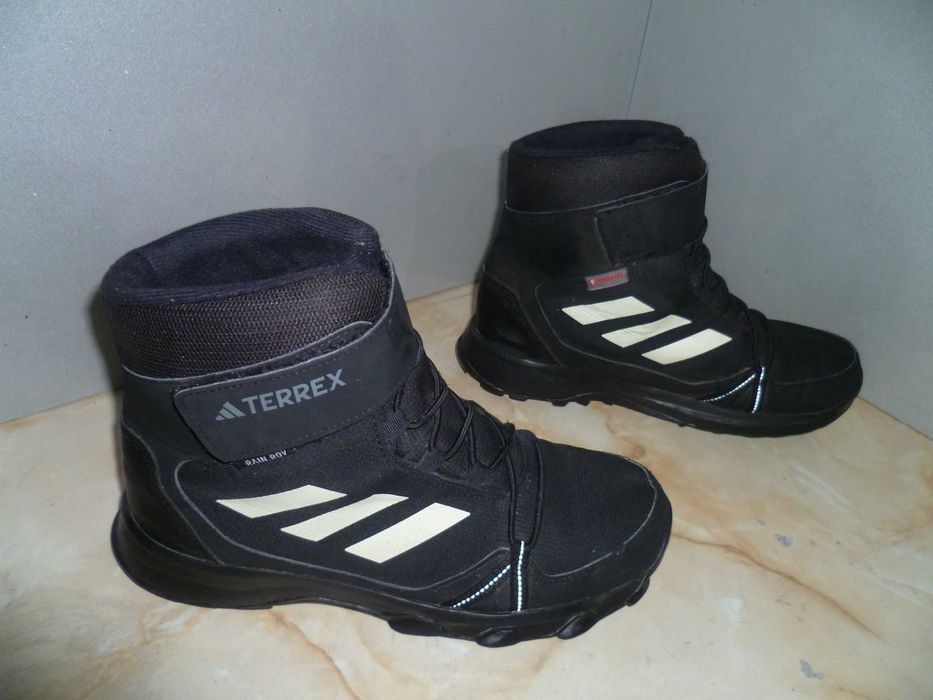 ADIDAS Terrex боти