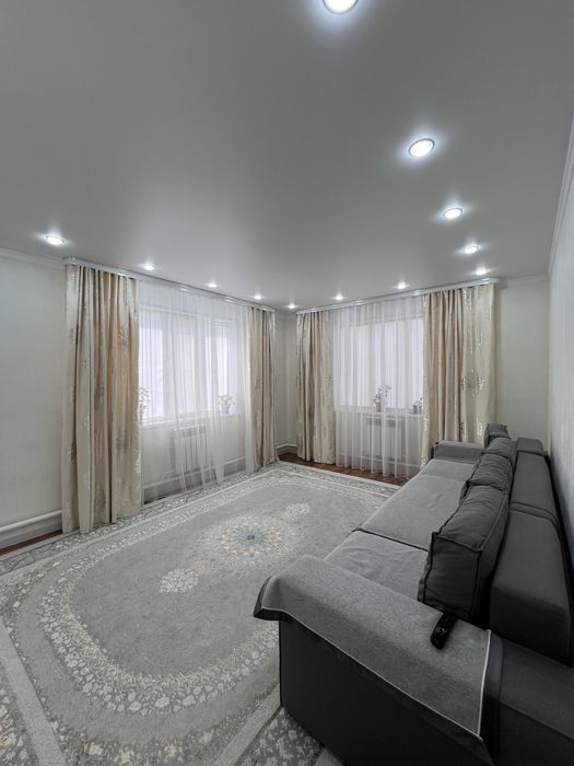 Продается 4-х комн дом на Деркул