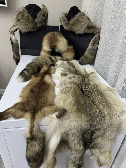 Продам декоративную шкуру